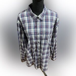 Orvis Men’s Button Down Shirt